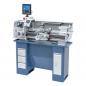 Preview: Bernardo Leitspindeldrehmaschine Profi 650 G / 230V inkl. 2-Achs-Digitalanzeige ES-12 V